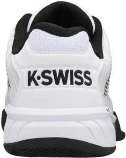 K-Swiss Men's Hypercourt Express 2 Tennis Shoes -DICKS SPORTING GOODS Sales 06613423M BLUEWHITE BCK