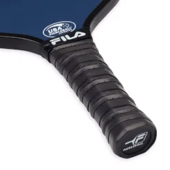 FILA Graphite Pickleball Paddle -DICKS SPORTING GOODS Sales 08 64259 Navy DET alt1