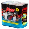Penn Champion Extra Duty 6-Pack Tennis Balls -DICKS SPORTING GOODS Sales 16CVAACVCCRV250NTRIF