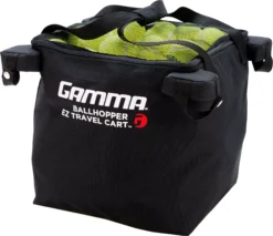 GAMMA Ballhopper EZ Travel Cart Bag