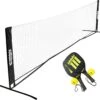 Monarch Complete Pickleball Game Set -DICKS SPORTING GOODS Sales 16MO2UMNRCHNTSTXXPCK