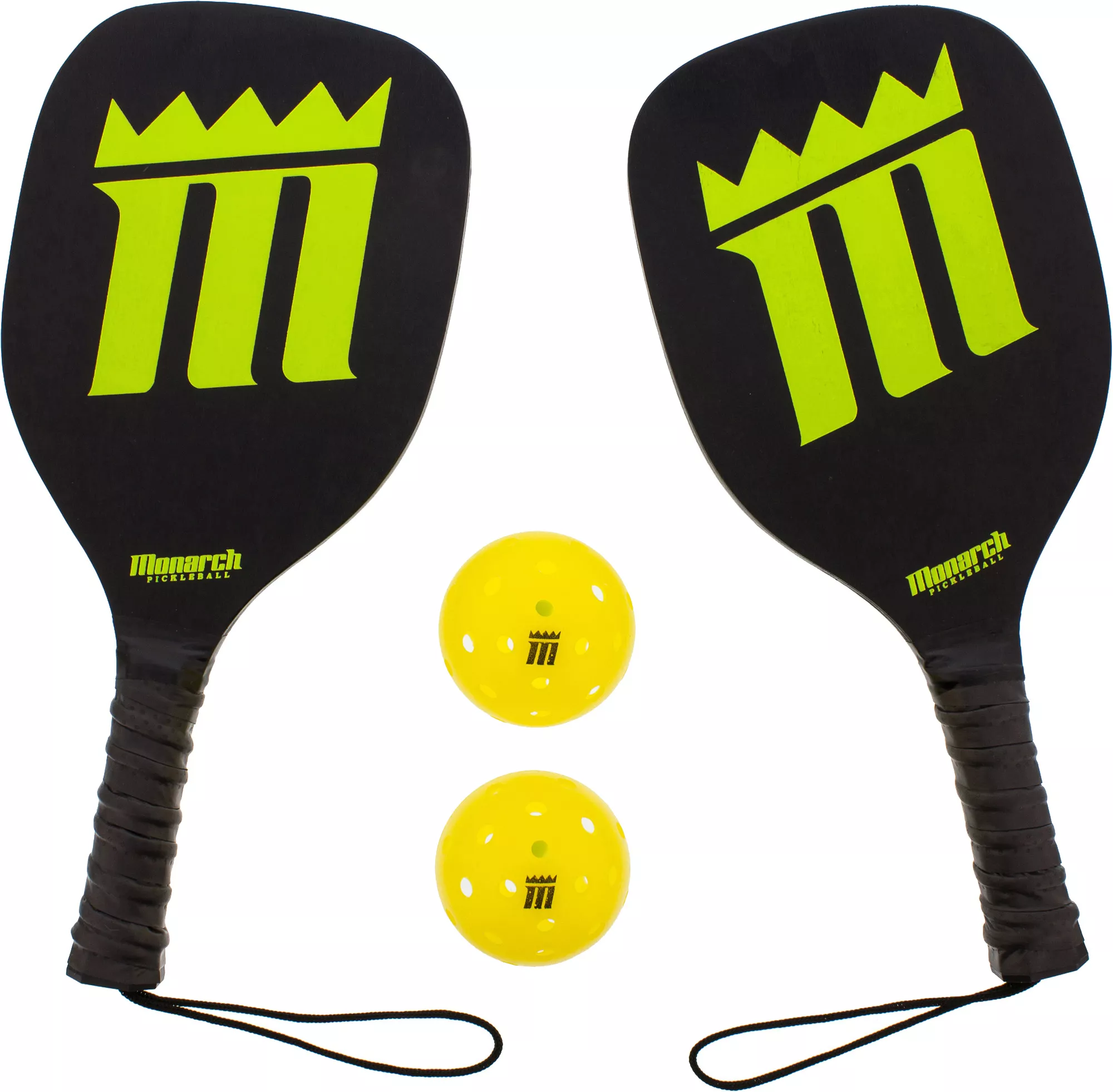 Monarch Pickleball Pack 3 Monarch Pickleball Pack