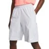 Nike Men's N.E.T 11'' Woven Tennis Shorts -DICKS SPORTING GOODS Sales 16NIKMNT11WVNSHRTBTT Sky Grey