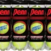 Penn Championship Extra Duty Tennis Balls - 12 Can Pack 1 Penn Championship Extra Duty Tennis Balls - 12 Can Pack -DICKS SPORTING GOODS Sales 16PENUPNNCHMPNSHPTNN