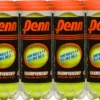 Penn Championship Regular Duty Tennis Balls - 12 Pack