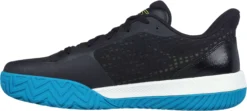 Skechers Women's Viper Court Pro Pickleball Shoes -DICKS SPORTING GOODS Sales 172069977 BlackBlue INS