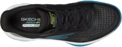 Skechers Women's Viper Court Pro Pickleball Shoes -DICKS SPORTING GOODS Sales 172069977 BlackBlue TOP