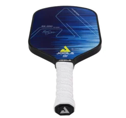 JOOLA Ben John's Hyperion CAS 16 Mm Pro Pickleball Paddle -DICKS SPORTING GOODS Sales 18500J Blue LDF
