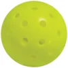 Franklin X-40 Performance Outdoor Pickleball Balls- 12 Pack -DICKS SPORTING GOODS Sales 18FRAUX40TDRPCKLBPCK Optic Yellow