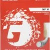 GAMMA TNT2 Tennis String -DICKS SPORTING GOODS Sales 18GMMUTNTTNNSSTRNRCQ White