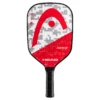 Head Radical Elite Composite Pickleball Paddle -DICKS SPORTING GOODS Sales 18HEDURDCLLTXXXXXPCKA Red White