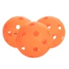 Onix Fuse Indoor Pickleballs 3-Pack -DICKS SPORTING GOODS Sales 18OSPU3PKFSNDRBLLPCK