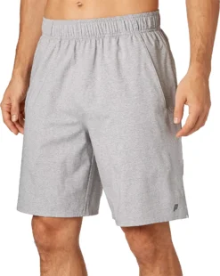 Prince Men's Match 9" Woven Shorts