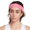 Prince Tennis Headband -DICKS SPORTING GOODS Sales 18PRCUPRNCHDBNDXXTNN Pink 1