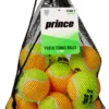 Prince Youth Stage 2 12-Pack Tennis Balls 1 Prince Youth Stage 2 12-Pack Tennis Balls -DICKS SPORTING GOODS Sales 18PRCYPRSTG2YTHTNTNNA