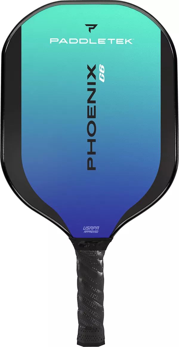 Paddletek Phoenix G6 Pickleball Paddle 3 Paddletek Phoenix G6 Pickleball Paddle
