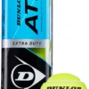 Dunlop ATP Extra Duty Tennis Balls -DICKS SPORTING GOODS Sales 19DLPUTPXTRDTYXXXTNN