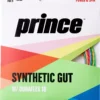 Prince Duraflex Synthetic Gut 16G Rainbow Tennis Racquet String 2 Prince Duraflex Synthetic Gut 16G Rainbow Tennis Racquet String -DICKS SPORTING GOODS Sales 19PRCUDRFLXRNBWSTRCQ