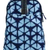 Ame & Lulu Drop Shot Pickleball Backpack -DICKS SPORTING GOODS Sales 19QGCWDRPSHTPCKLBTNN Blue Shibori