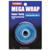 Tourna Mega Wrap Replacement Racquet Grip -DICKS SPORTING GOODS Sales 19TOUUMGWRPBLXXXXTNN Blue