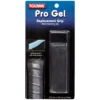 Tourna Pro Gel Replacement Racquet Grip -DICKS SPORTING GOODS Sales 19TOUUPRGLRPLCMNTTNN Black