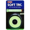 Tourna Soft Tac Tennis Racquet Overgrip 2 Tourna Soft Tac Tennis Racquet Overgrip -DICKS SPORTING GOODS Sales 19TOUUSFTTCNNGRNXTNN Neon Green