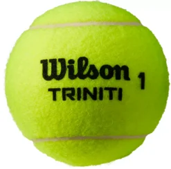 Wilson Triniti Tennis Balls – 3 Pack