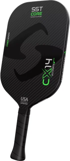 Gearbox CX14E Ultimate Power Pickleball Paddle -DICKS SPORTING GOODS Sales 1CX14EP8 G 1CX14EP81 Green AL