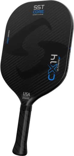 Gearbox CX14H Hyper Power Pickleball Paddle -DICKS SPORTING GOODS Sales 1CX14HP8 B 1CX14HP81 Blue AL alt1