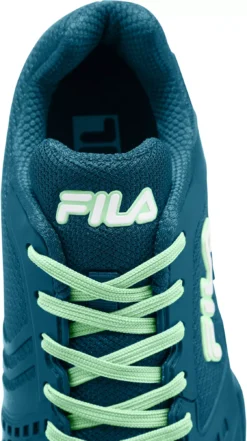 Fila Men's Axilus 2.5 Energized Tennis Shoes -DICKS SPORTING GOODS Sales 1TM01776415 BLUEGREEN DET