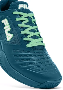 Fila Men's Axilus 2.5 Energized Tennis Shoes -DICKS SPORTING GOODS Sales 1TM01776415 BLUEGREEN DET alt1
