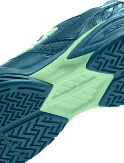 Fila Men's Axilus 2.5 Energized Tennis Shoes -DICKS SPORTING GOODS Sales 1TM01776415 BLUEGREEN DET alt2