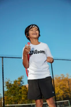 Wilson Roger Federer 25 Junior Starter Set -DICKS SPORTING GOODS Sales 20221107202022TE DICKS SPORTING GOODS JUNIO 204