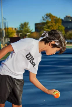 Wilson Roger Federer 25 Junior Starter Set -DICKS SPORTING GOODS Sales 2022110720UN2028229