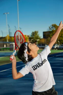 Wilson Roger Federer 25 Junior Starter Set -DICKS SPORTING GOODS Sales 2022110720UN2028329