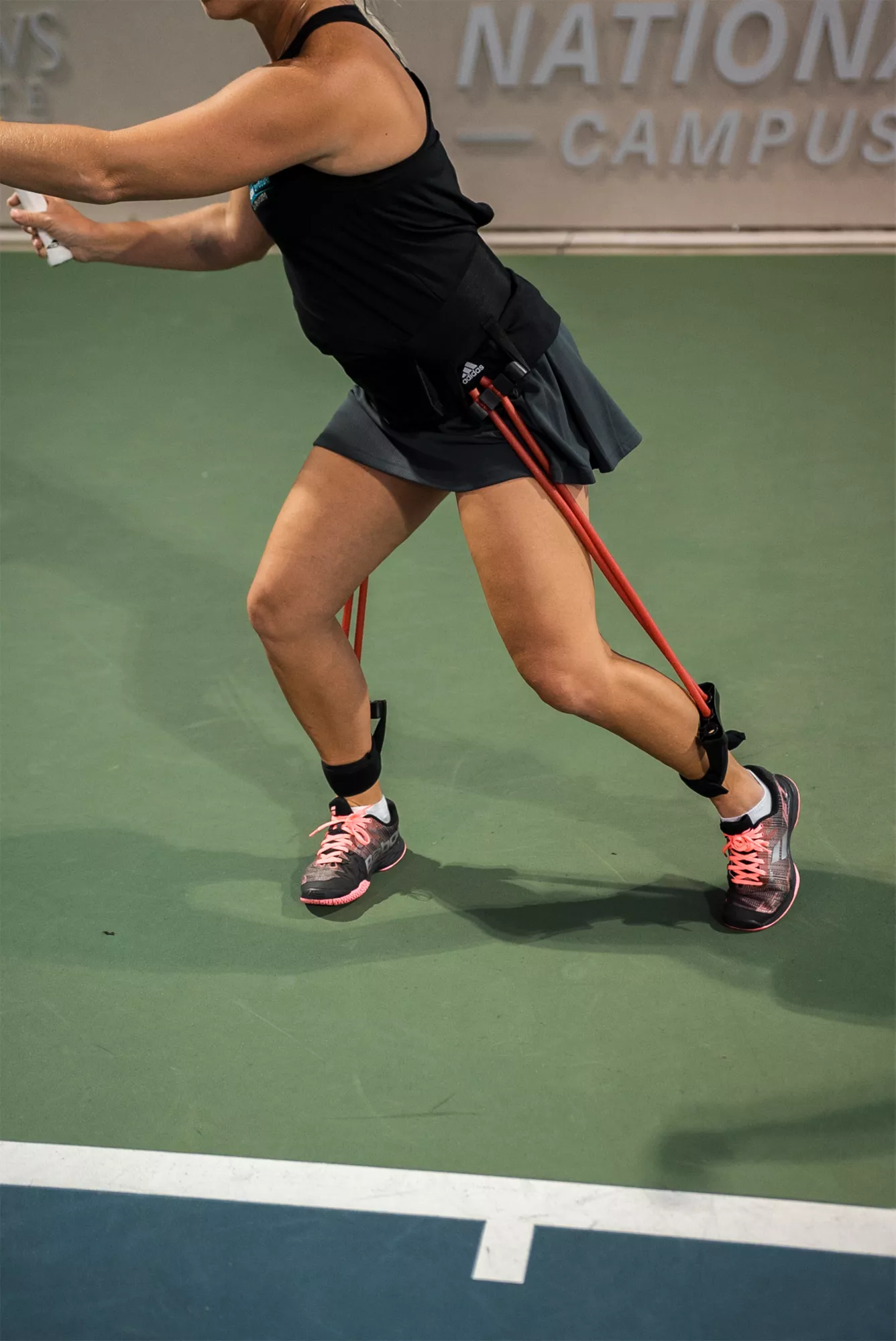 OnCourt OffCourt Flex Trainer 3 OnCourt OffCourt Flex Trainer