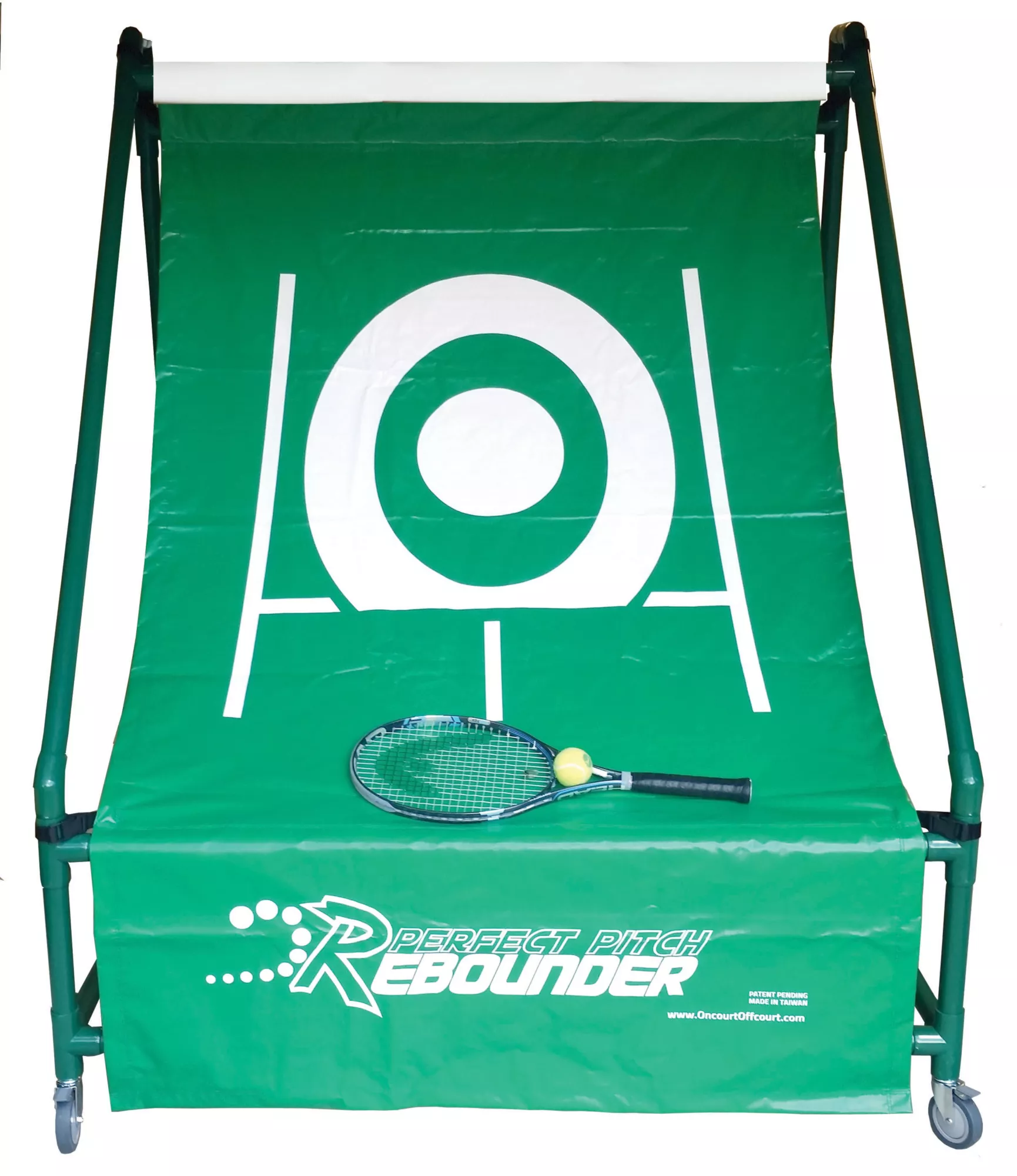 OnCourt OffCourt Perfect Pitch Rebounder 3 OnCourt OffCourt Perfect Pitch Rebounder