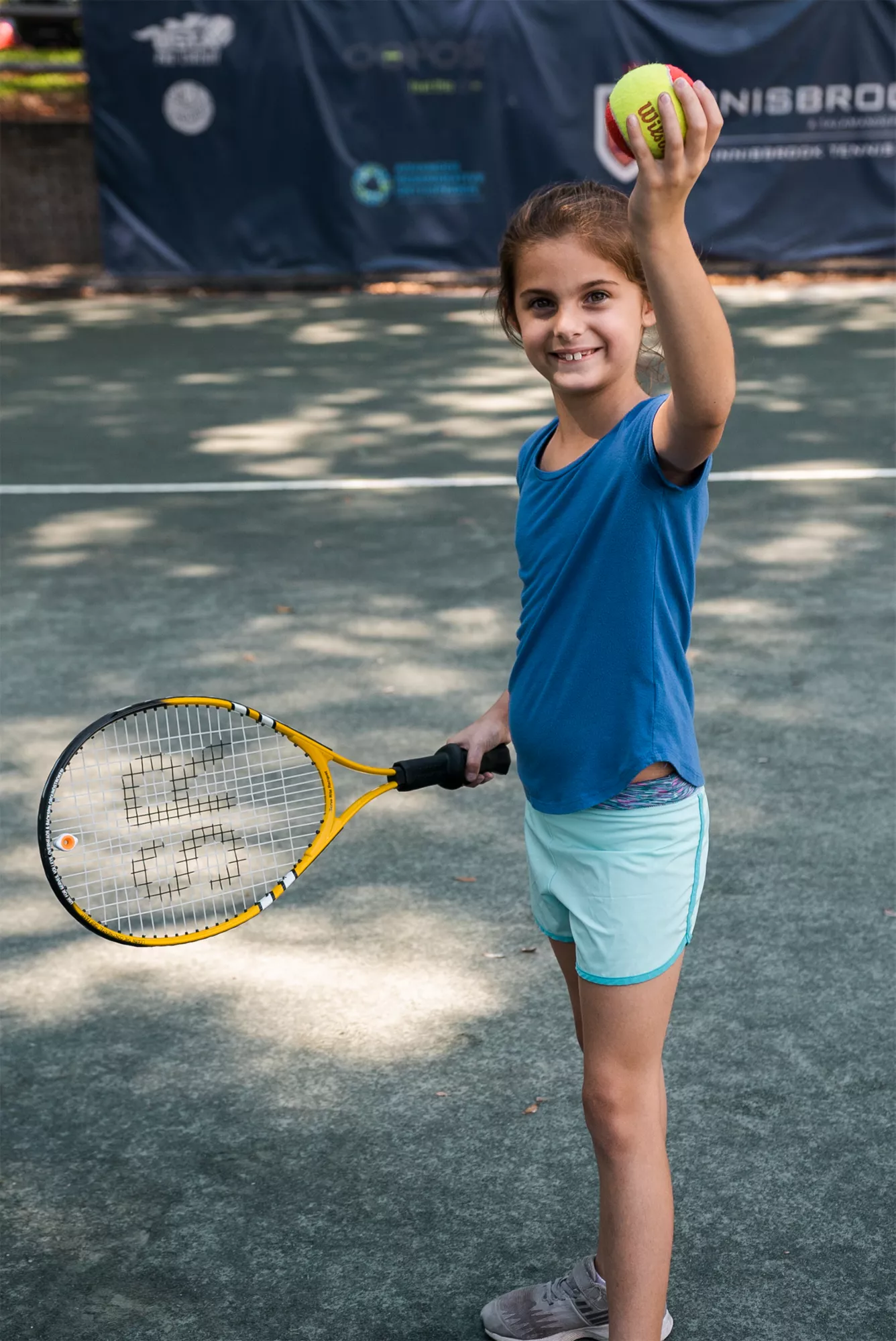 OnCourt OffCourt Serve Rite Racquet 3 OnCourt OffCourt Serve Rite Racquet