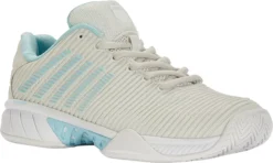 K-Swiss Women's Hypercourt Express 2 Tennis Shoes