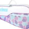 Prince Girls' Tennis Backpack Bag -DICKS SPORTING GOODS Sales 20PRCGPRNCYTHTNNSTNN Purple Blue