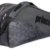 Prince Men's 6-Pack Tennis Racquet Bag -DICKS SPORTING GOODS Sales 20PRCMPRNC20206PCTNN Black