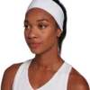 Prince Women's Tie Headband -DICKS SPORTING GOODS Sales 20PRCWPRNCWSTHDBNWTA White