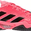 Adidas Men's Barricade Tennis Shoes -DICKS SPORTING GOODS Sales 21ADIMBRRCDGRNNKXSOM Acid Red