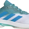 Adidas Men's CourtJam Control Tennis Shoes -DICKS SPORTING GOODS Sales 21ADIMCRTJMCNTRLBSOM Mint Ton