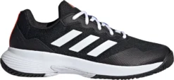 Adidas Men's Gamecourt 2 Tennis Shoes