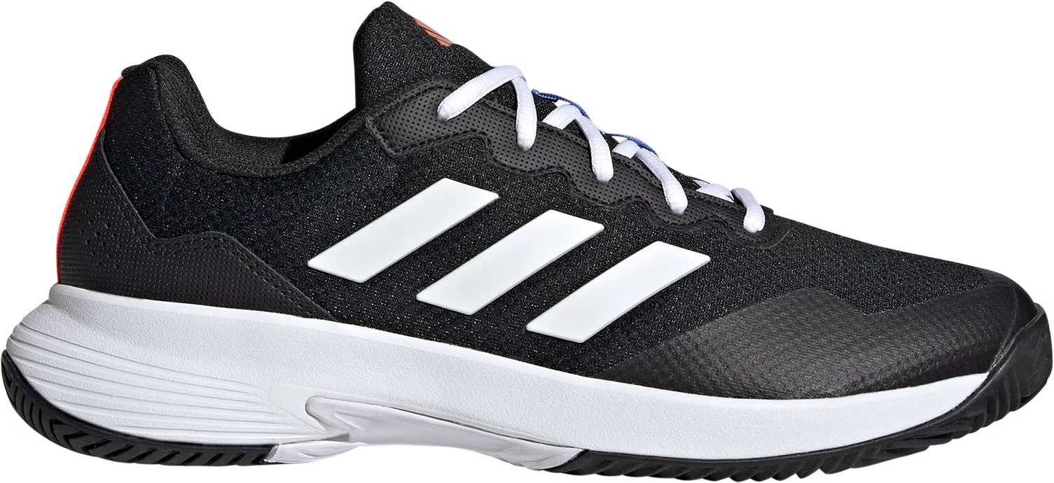 Adidas Men's Gamecourt 2 Tennis Shoes 3 Adidas Men's Gamecourt 2 Tennis Shoes