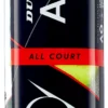 Dunlop Ace All Court 3-Ball Can
