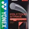 Yonex Poly Tour Strike 125 Racquet String -DICKS SPORTING GOODS Sales 21ENPUPLYTRSTRK12TNN