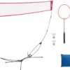 Rec League Badminton Net Set 1 Rec League Badminton Net Set -DICKS SPORTING GOODS Sales 21EQQUBDMNTNSTXXXSTG