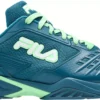 Fila Men's Axilus 2.5 Energized Tennis Shoes
